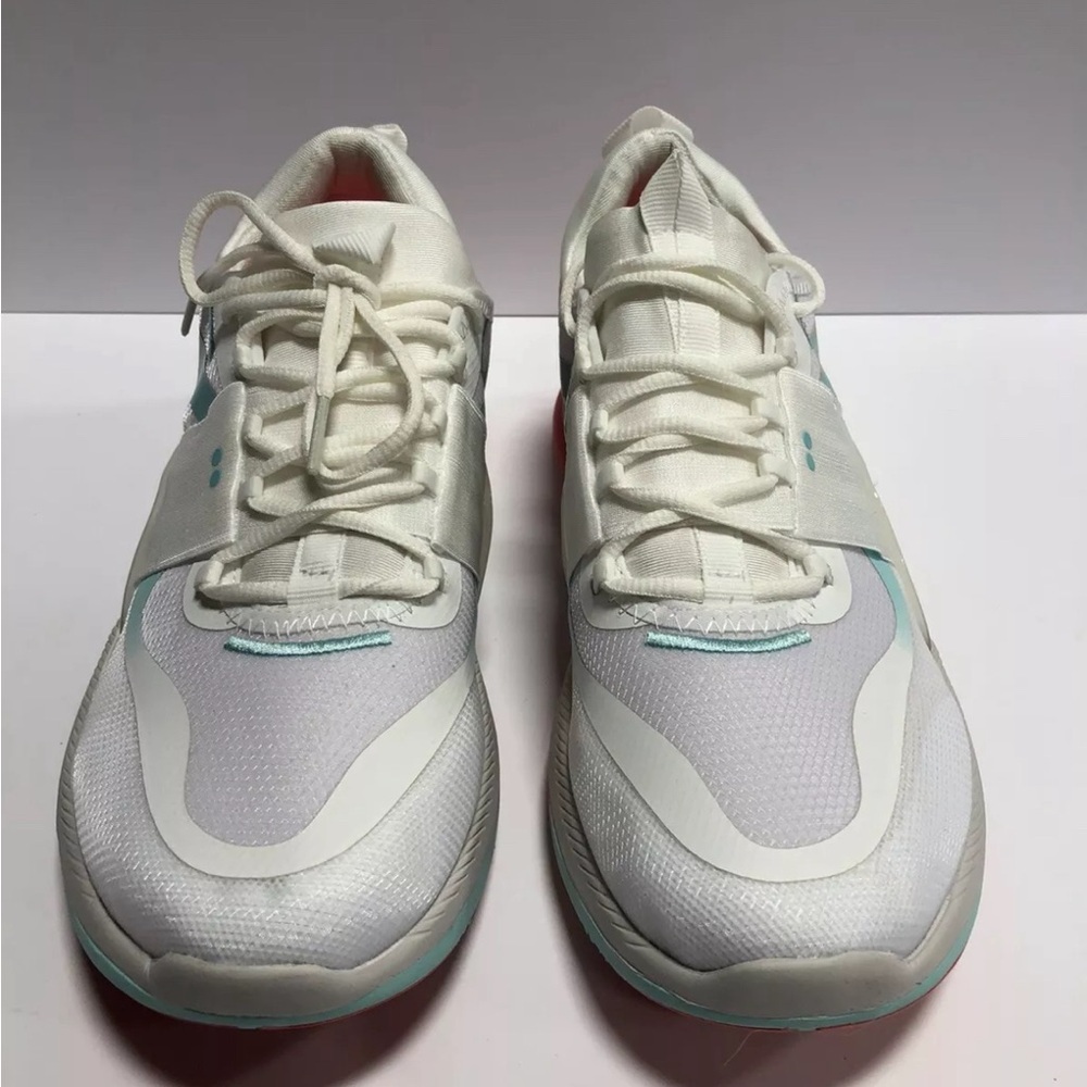 Ryka Daring Womens Training Sneaker White, Size 9.5 M - Picture 3 of 6